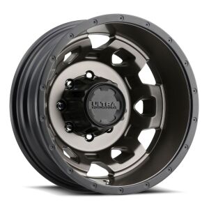 Dually REAR - 017 BRONZE